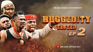 RUGGEDITY TESTED FT SELINA TESTED & OKOMBO TESTED EPISODE 2    NIGERIAN ACTION MOVIE