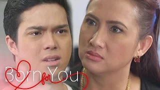Born For You: Kevin tells Marge that he is courting Sam | Episode 54