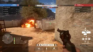 Battlefield 1 Cheaters: Deadshot14502