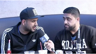 E3 2015: PES 2016 interview with Adam Bhatti