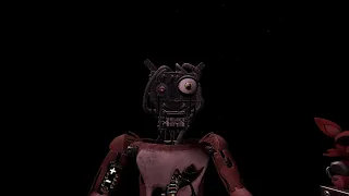 Foxy Parts & Service - FNaF Help Wanted (Non-VR)