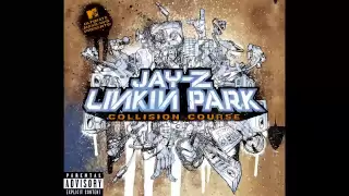 Linkin Park ft. Jay-Z - What The Hell Are You Waiting For