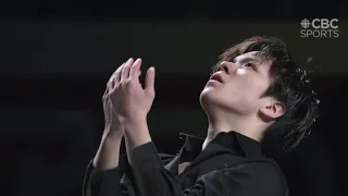 2019 World Championships Gala Shoma Uno