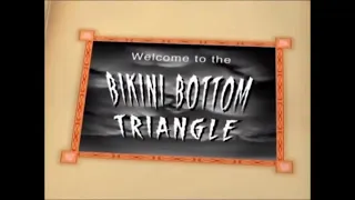 spongebob welcome to the bikini bottom triangle