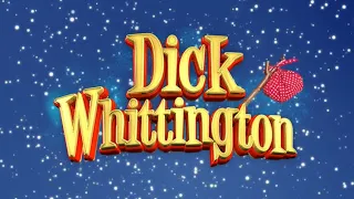 Dick Whittington Audio Panto