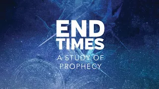 End Times #2- Church Age and the Seven Letters
