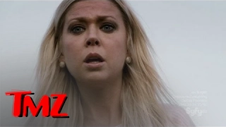 Tara Reid -- First Casualty of "Sharknado" Sequel?! | TMZ