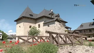 Po stopách zámožných predkov - Vodný hrad