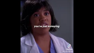 #MAGIC #mirandabailey #greysanatomy |NOT MINE