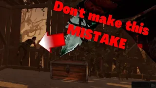 The BIGGEST Mistake You Make - Dead By Daylight