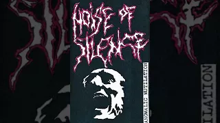 MetalRus.ru (Death Metal). NOISE OF SILENCE — «Anomalic Mutilation» (1993) [Demo] [Full Album]