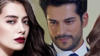 Neslihan Atagül ve Kadir Doğulu Burak Özçivit ve Fahriye Evcen Düğüne Katılmayacak.