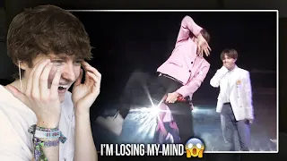 I'M LOSING MY MIND! (BTS (방탄소년단) 'Dope + Silver Spoon + Fire + Run' Live in Seoul | Reaction/Review)