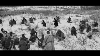 Воспоминания о войне.[6/21].Мемуары.1941-1945. Н.Н.Никулин.