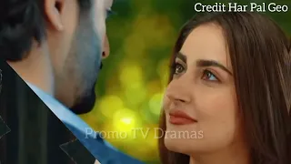 Jaan Nisar Episode 07 Teaser - Promo - Review - 21stMay 2024 - Har Pal Geo