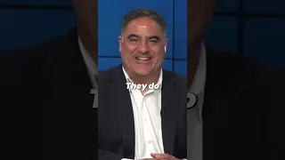 Cenk Reacts: Corrupt Greedy Politicians