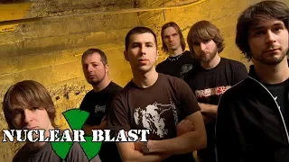 DESPISED ICON - Despised Icon History Lesson in 900 Seconds with Alex (OFFICIAL TRAILER)