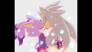 Silver And Blaze Middle And Closer