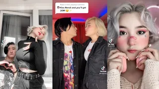 Adaliatta. Tiktok. Trends. Тикток. Тренды.