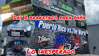 Desde jet funny cars hasta lo inesperado