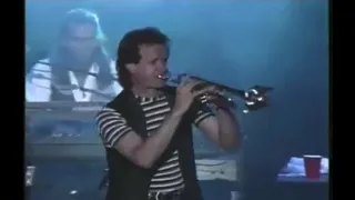 Chicago Beginnings Live in 1993