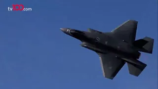 Rusya'nın Ukrayna'yı işgali sonrası Almanya'dan F-35 hamlesi!