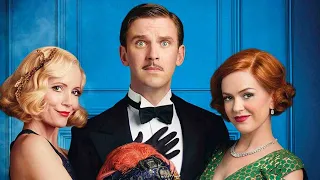 Бывшая с того света / Blithe Spirit (2020) - Русский трейлер