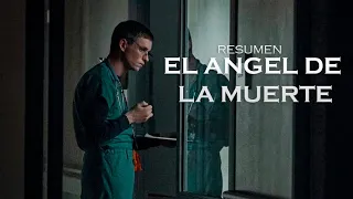EL ANGEL DE LA MUERTE | RESUMEN | THE GOOD NURSE en NETFLIX