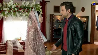 Ramz-e-Ishq - EP 25  || English Subtitles || 23rd Dec 2019 - HAR PAL GEO