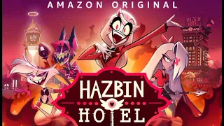 Hazbin Hotel - Happy Day In Hell (Audio Song)