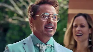 小罗伯特唐尼一加8电视广告 OnePlus 8 Series Ft. Robert Downey Jr