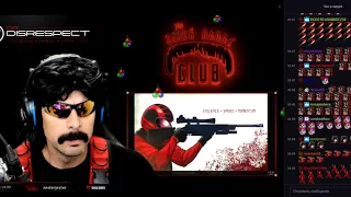 DrDisRespect MOTIVATION VIDEO