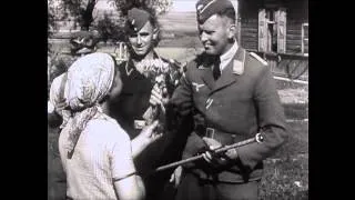 деревня под Смоленском (1941)