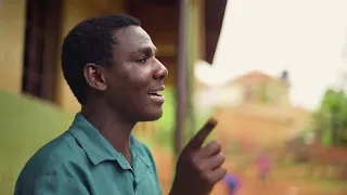 NKWEGOMBA - KENNETH MUGABI.(Official Video)