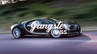 Taio Cruz - Hangover ft. Flo Rida (Dynoro Remix & BASS BOOSTED Version) | #GANGSTERBASS