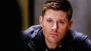 Runnin - Dean Winchester Supernatural (Music Video)