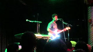 Adam Friedman: Glorious (Jammin Java July 26)