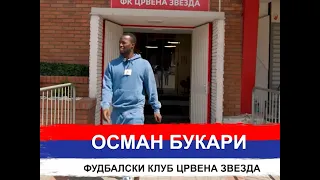 Emisija "Oni vole Srbiju" (5), gost Osman Bukari / 13.05.2023.