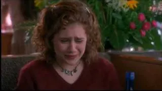 Brittany Murphy in Clueless Scene- Rollin With The Homies After The Party