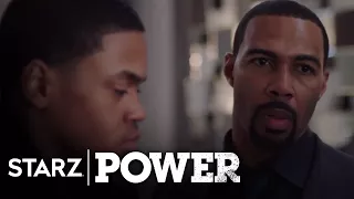 Power | Season 4, Episode 7 Preview | STARZ