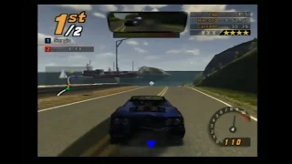 (PS2) Let's Play Need for Speed: Hot Pursuit 2 Part 32