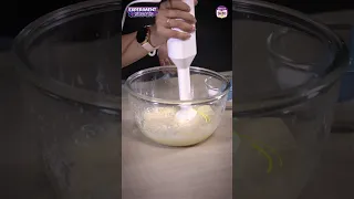 Science of Mayonnaise | Experiment Shorts | BYJU'S Class 9 & 10