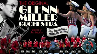 Glenn Miller Ads