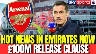 ✅ FINALLY DONE DEAL?! SKY SPORTS CONFIRMED! FIRST SIGN CLOSE! ARSENAL FC TRANSFER NEWS TODAY