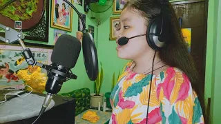 ili-ili tulog anay (lullaby song) | Cover by: Jewel Camara Tidalgo..❤️ [draft]