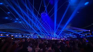 Eric Prydz - OPUS - Symphony of Unity - Live @ Tomorrowland 2023 (ADSCENDO)