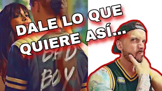 👺 Bad boy romántico !!! ENTIENDE como mezclar estos dos rasgos ATRACTIVOS para ellas !!!