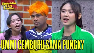 Ummi Quary Cemburu Wendi Dekat Sama PUNGKY AFRIECIA | BTS (08/07/23) Part 3