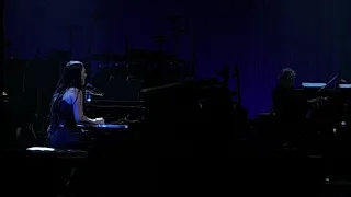 Evanescence - speak to me (live in Baltimore)