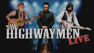 The Highwaymen Live - A Musical Tribute | Fri., Feb. 4th | Pala Events Center